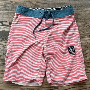 COPY - Volcom Mag Vibes Boardshort